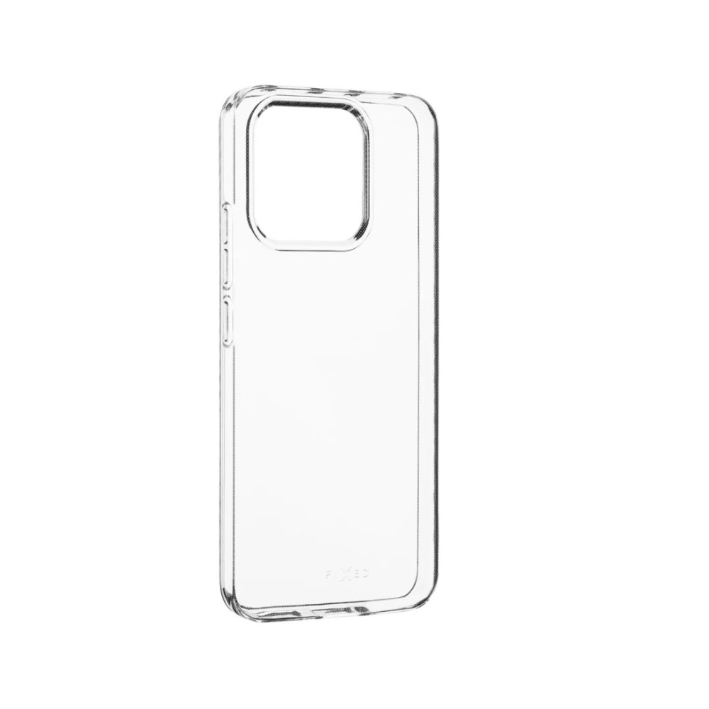 Fixed Story | Back Cover | Xiaomi | 14T | TPU | Transparent