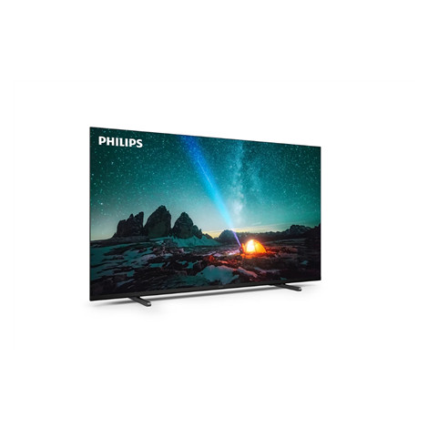 Philips 4K TV | 50PUS7609/12 | 50" | Smart TV | Titan OS