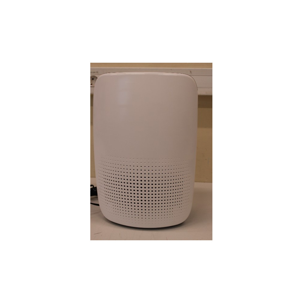 SALE OUT. Mill Air Purifier Small | Mill | NO ORIGINAL PACKAGING, MISSING MANUAL, USED, SCRATCHES ON SIDES