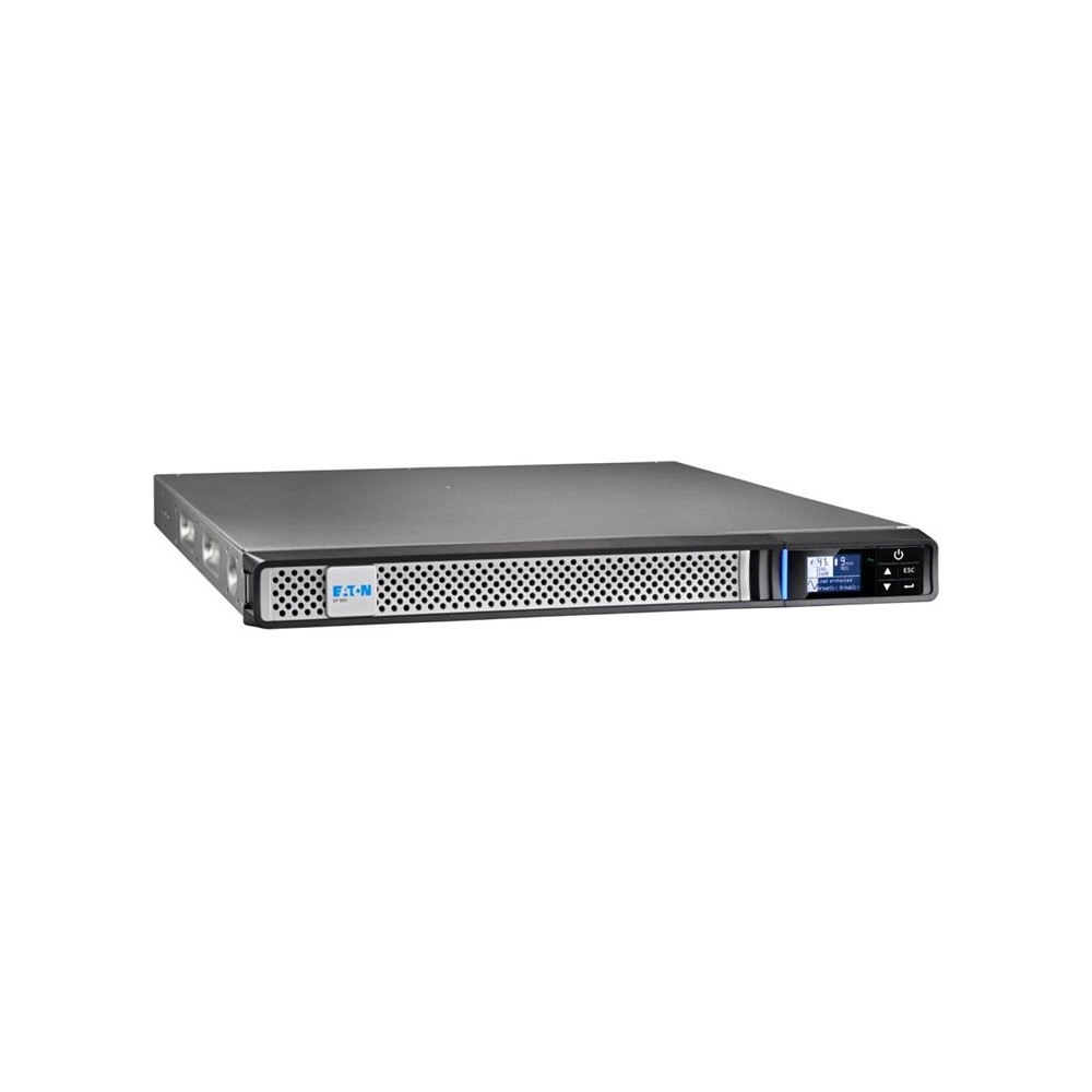 Eaton 5P Gen2 UPS | 5P650IRG2 | 650 VA | 520 W