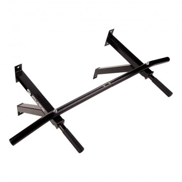 Pure2Improve Chin Up Bar Large | Black