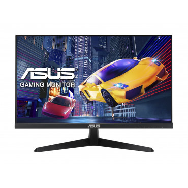 Asus VY249HGR | 23.8 " | IPS | 16:9 | 120 Hz | 1 ms | 1920 x 1080 pixels | 250 cd/m | HDMI ports quantity 1