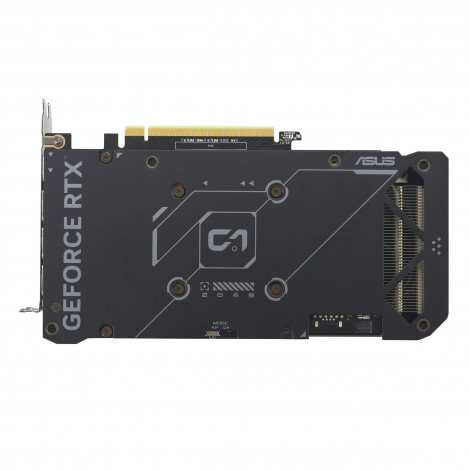 Asus Dual GeForce RTX 4070 EVO OC Edition 12GB GDDR6X | NVIDIA | 12 GB | GeForce RTX 4070 | GDDR6X | HDMI ports quantity 1 | PCI