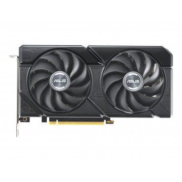 Asus Dual GeForce RTX 4060 Ti EVO OC Edition 8GB GDDR6 | NVIDIA | 8 GB | GeForce RTX 4060 Ti | GDDR6 | HDMI ports quantity 1 | P