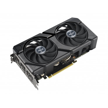 Asus Dual GeForce RTX 4060 Ti EVO OC Edition 16GB GDDR6 | NVIDIA | 16 GB | GeForce RTX 4060 Ti | HDMI ports quantity 1 | PCI Exp