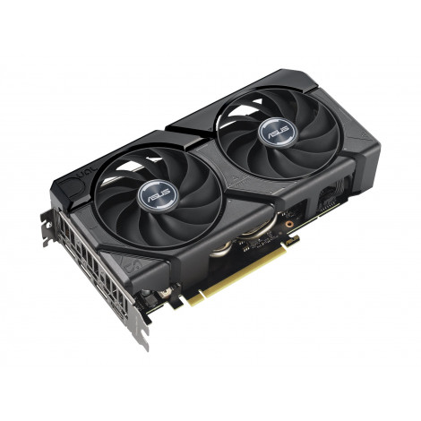 Asus Dual GeForce RTX 4060 Ti EVO OC Edition 16GB GDDR6 | NVIDIA | 16 GB | GeForce RTX 4060 Ti | HDMI ports quantity 1 | PCI Exp