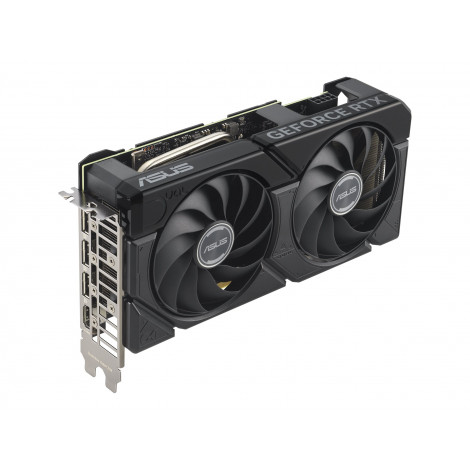 Asus Dual GeForce RTX 4060 Ti EVO OC Edition 16GB GDDR6 | NVIDIA | 16 GB | GeForce RTX 4060 Ti | HDMI ports quantity 1 | PCI Exp