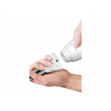 Bosch Hand Blender | MSM24100 CleverMixx | Hand Blender | 400 W | Number of speeds 1 | White