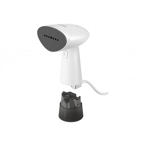 Philips Steamer | STH1010/10 | Handheld | 0.085 L | 18 g/min | White/Grey