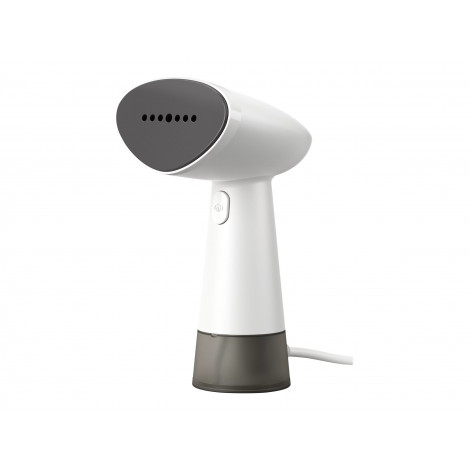 Philips Steamer | STH1010/10 | Handheld | 0.085 L | 18 g/min | White/Grey