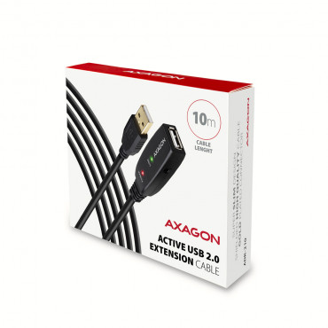 AXAGON USB Repeater Cable | ADR-210 | USB Type-A to USB Type-A