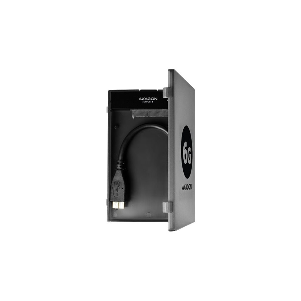 AXAGON USB 3.0 - 2.5" HDD SATA | SATA 6G | USB 3.0