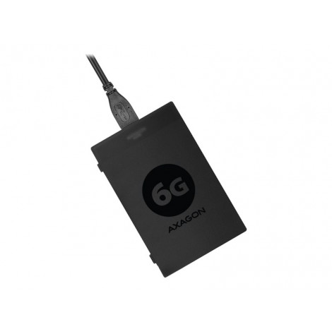 AXAGON USB 3.0 - 2.5" HDD SATA | SATA 6G | USB 3.0