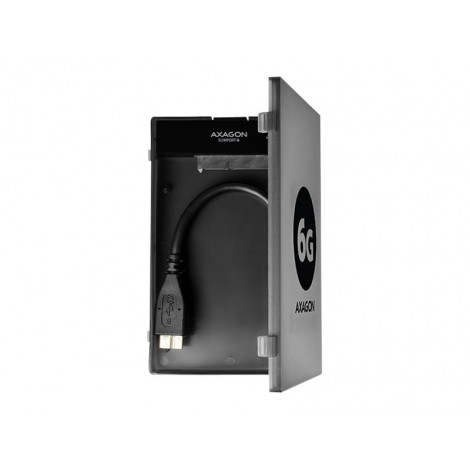 AXAGON USB 3.0 - 2.5" HDD SATA | SATA 6G | USB 3.0