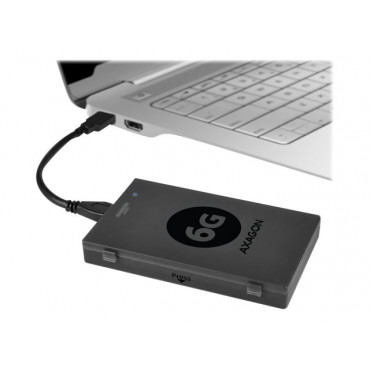 AXAGON USB 3.0 - 2.5" HDD SATA | SATA 6G | USB 3.0
