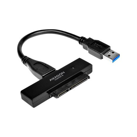 AXAGON USB 3.0 - 2.5" HDD SATA | SATA 6G | USB 3.0
