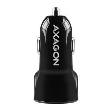 AXAGON Dual car charger, 24W | PWC-5V5