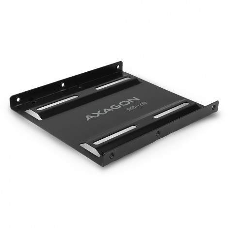 AXAGON Metal frame for mounting one 2.5" disk into one 3.5" position | RHD-125B