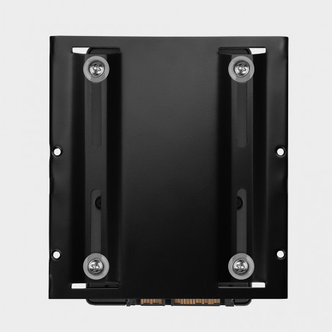 AXAGON Metal frame for mounting one 2.5" disk into one 3.5" position | RHD-125B