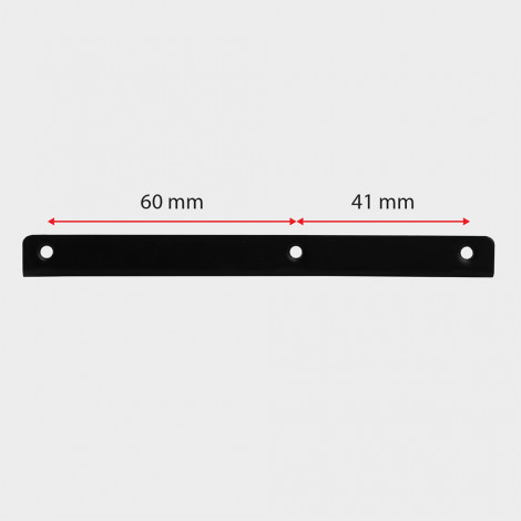 AXAGON Metal frame for mounting one 2.5" disk into one 3.5" position | RHD-125B