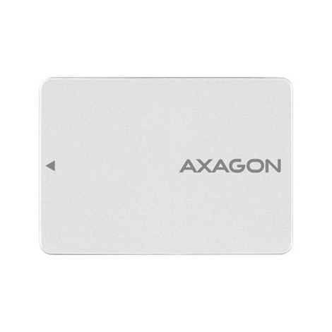 AXAGON Internal 2.5" box with SATA interface for M.2 SATA SSD