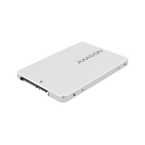 AXAGON Internal 2.5" box with SATA interface for M.2 SATA SSD