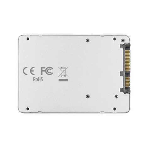 AXAGON Internal 2.5" box with SATA interface for M.2 SATA SSD