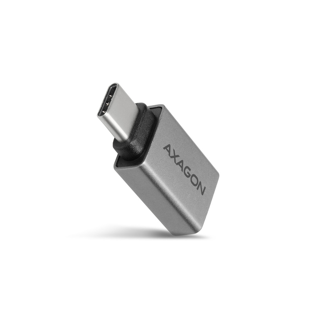 AXAGON Adapter into the USB-C port with USB Type A female output | RUCM-AFA