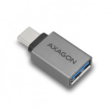 AXAGON Adapter into the USB-C port with USB Type A female output | RUCM-AFA