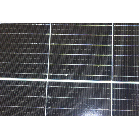 SALE OUT. TrinaSolar VERTEX DEG21C.20 660W BIFACIAL DUAL GLASS MONOCRYSTALLINE MODULE Landscape | TrinaSolar | 660 W | VERTEX DE