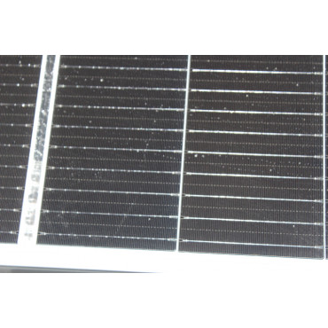 SALE OUT. TrinaSolar VERTEX DEG21C.20 660W BIFACIAL DUAL GLASS MONOCRYSTALLINE MODULE Landscape | TrinaSolar | 660 W | VERTEX DE