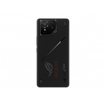 Asus ROG Phone 9 Pro | Phantom Black | 6.78 " | 2400 x 1080 pixels | Qualcomm | Snapdragon 8 Elite | Internal RAM 24 GB | 1000 G