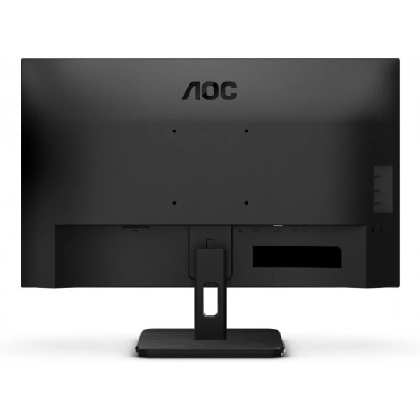 AOC 24E3UM 23,8 1920x1080/300 cd/m /4 ms/DisplayPort HDMI Headphone out, Black