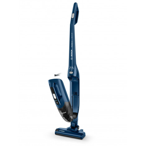 Bosch | Vacuum Cleaner | Readyy'y 16Vmax BBHF216 | Cordless operating | Handstick and Handheld | - W | 14.4 V | Operating time (