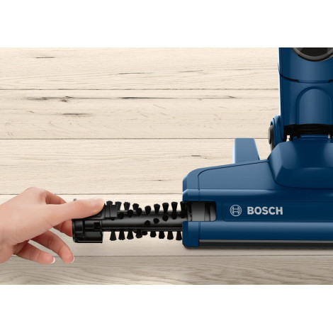 Bosch | Vacuum Cleaner | Readyy'y 16Vmax BBHF216 | Cordless operating | Handstick and Handheld | - W | 14.4 V | Operating time (