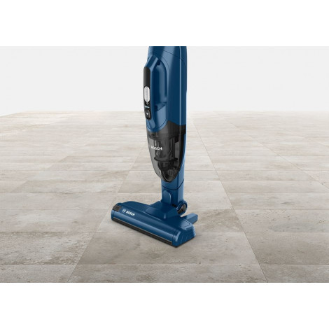 Bosch | Vacuum Cleaner | Readyy'y 16Vmax BBHF216 | Cordless operating | Handstick and Handheld | - W | 14.4 V | Operating time (