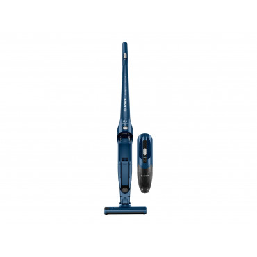 Bosch | Vacuum Cleaner | Readyy'y 16Vmax BBHF216 | Cordless operating | Handstick and Handheld | - W | 14.4 V | Operating time (