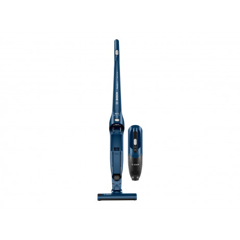 Bosch | Vacuum Cleaner | Readyy'y 16Vmax BBHF216 | Cordless operating | Handstick and Handheld | - W | 14.4 V | Operating time (