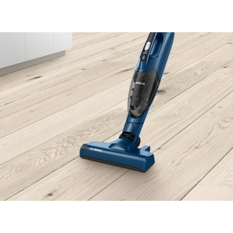 Bosch | Vacuum Cleaner | Readyy'y 16Vmax BBHF216 | Cordless operating | Handstick and Handheld | - W | 14.4 V | Operating time (