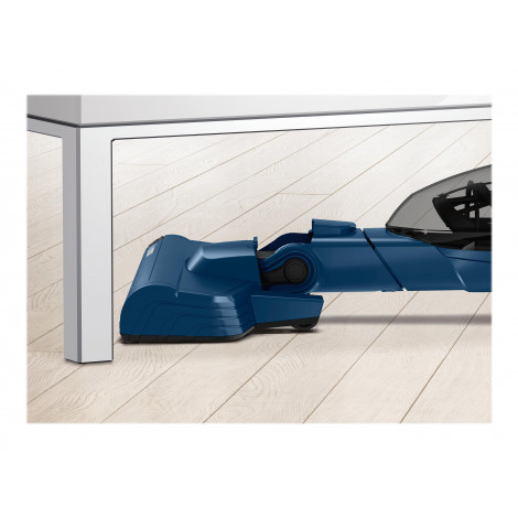 Bosch | Vacuum Cleaner | Readyy'y 16Vmax BBHF216 | Cordless operating | Handstick and Handheld | - W | 14.4 V | Operating time (