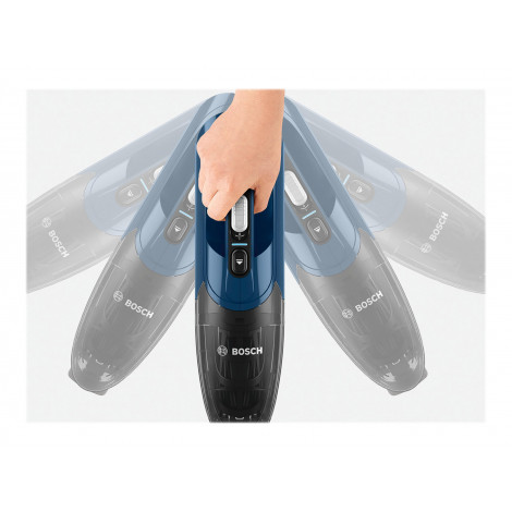 Bosch | Vacuum Cleaner | Readyy'y 16Vmax BBHF216 | Cordless operating | Handstick and Handheld | - W | 14.4 V | Operating time (