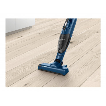 Bosch | Vacuum Cleaner | Readyy'y 16Vmax BBHF216 | Cordless operating | Handstick and Handheld | - W | 14.4 V | Operating time (