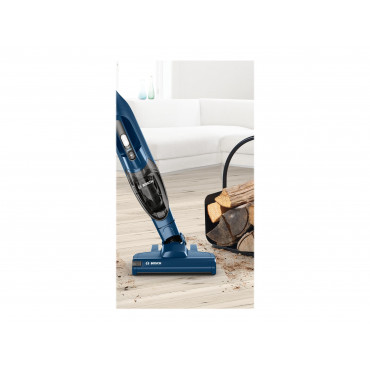 Bosch | Vacuum Cleaner | Readyy'y 16Vmax BBHF216 | Cordless operating | Handstick and Handheld | - W | 14.4 V | Operating time (