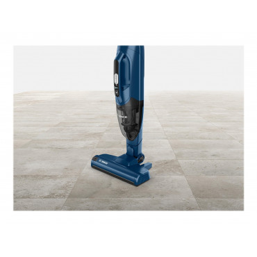 Bosch | Vacuum Cleaner | Readyy'y 16Vmax BBHF216 | Cordless operating | Handstick and Handheld | - W | 14.4 V | Operating time (