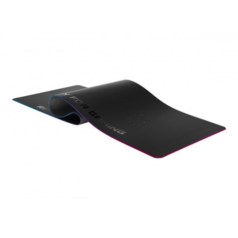 Energy Sistem Gaming Mouse Pad ESG P3 Hydro | Energy Sistem | Gaming Mouse Pad | ESG P3 Hydro | 800 x 300 x 4 mm