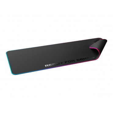 Energy Sistem Gaming Mouse Pad ESG P3 Hydro | Energy Sistem | Gaming Mouse Pad | ESG P3 Hydro | 800 x 300 x 4 mm