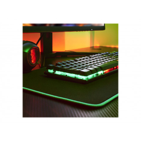 Energy Sistem Gaming Mouse Pad ESG P3 Hydro | Energy Sistem | Gaming Mouse Pad | ESG P3 Hydro | 800 x 300 x 4 mm