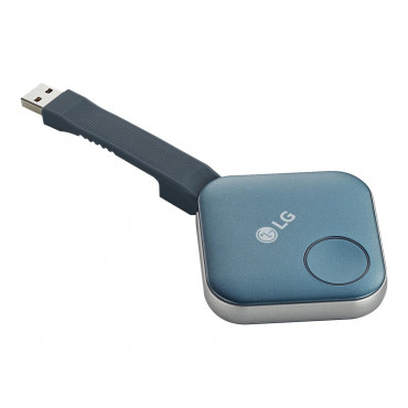 LG | SC-00DA | Wi-Fi