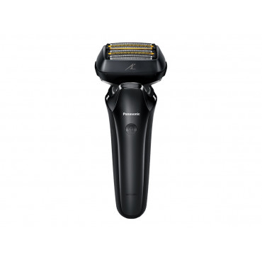 Panasonic | Shaver | ES-LS6A-K803 | Operating time (max) 50 min | Wet & Dry | Lithium Ion | Black