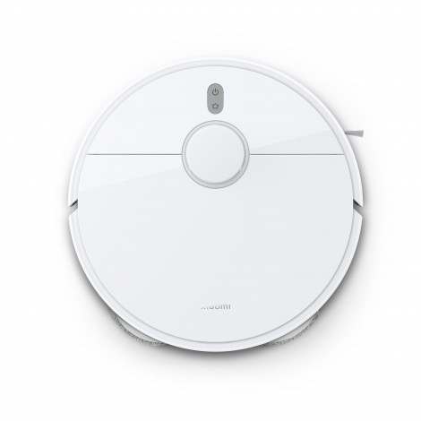 Xiaomi | Robot Vacuum | S10+ EU | Wet&Dry | 5200 mAh | Dust capacity 0.45 L | 4000 Pa | White